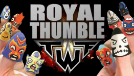 Royal Thumble