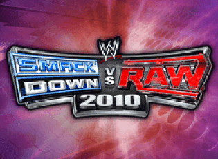 wwe smackdown vs Raw 2010