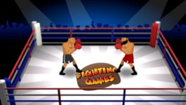 Boxing Tournament worldwide
